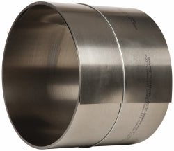 Precision Brand Products 16750 Shim Stock 0.02'' Thick, 180'' Long, 6" Wide, Steel