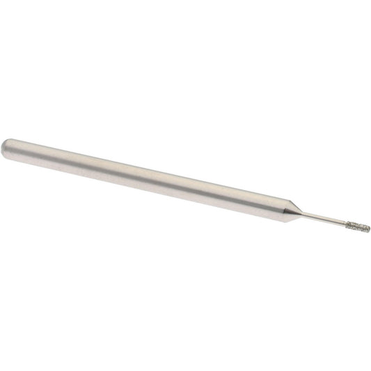 Accurate Diamond Tool 03500055 Diamond (Abrasive) Grinding Pin