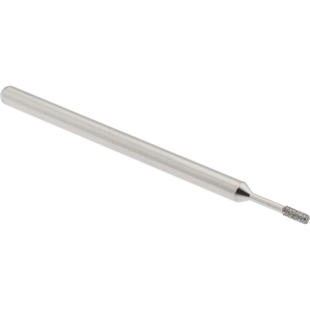 Accurate Diamond Tool 03500097 1/8" Head Thickness Diamond (Abrasive) Grinding Pin