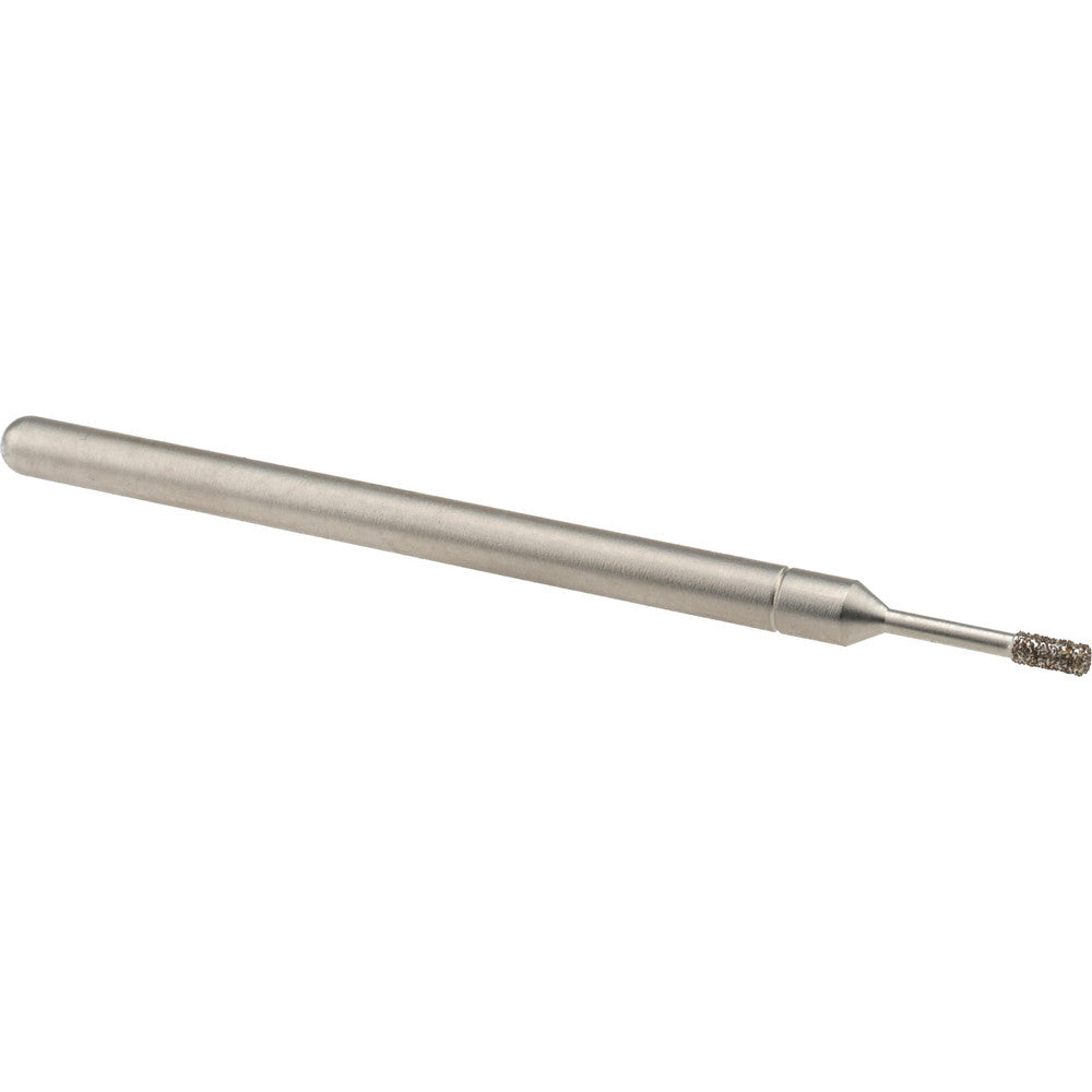 Accurate Diamond Tool 03500105 1/8" Head Thickness CBN Grinding Pin