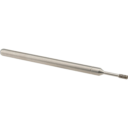 Accurate Diamond Tool 03500105 1/8" Head Thickness CBN Grinding Pin