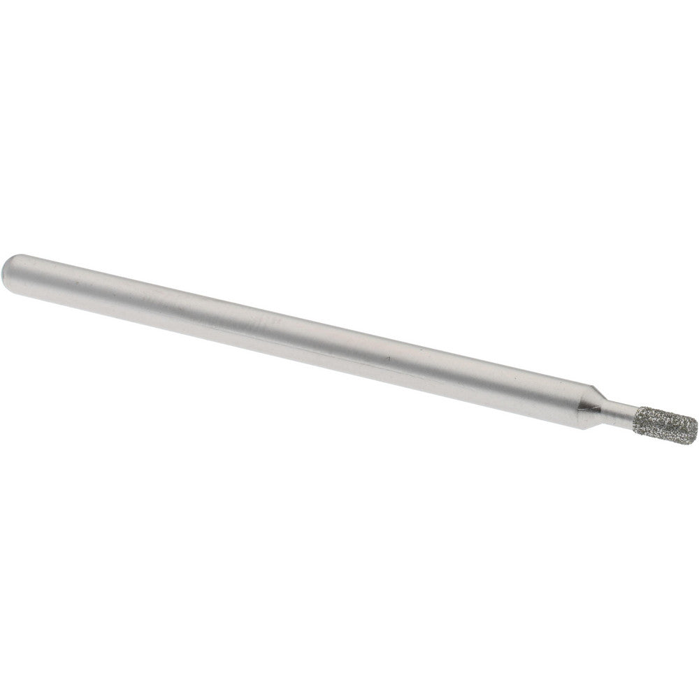 Accurate Diamond Tool 03500139 0.157" Head Thickness Diamond (Abrasive) Grinding Pin