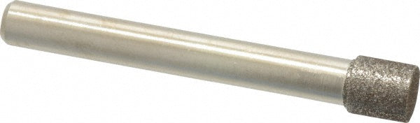 Accurate Diamond Tool 03500386 0.315" Head Diam x 0.315" Head Thickness CBN Grinding Pin