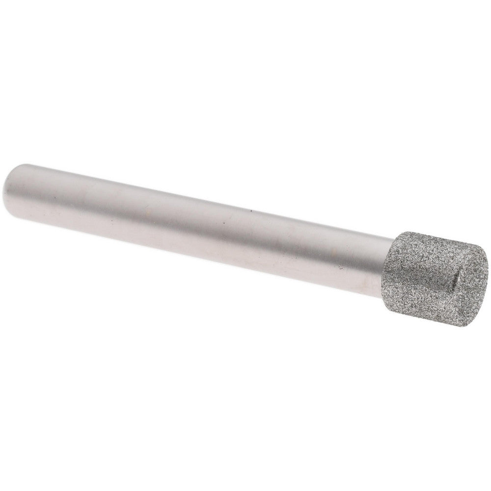 Accurate Diamond Tool 03500394 0.335" Head Diam x 0.315" Head Thickness Diamond (Abrasive) Grinding Pin