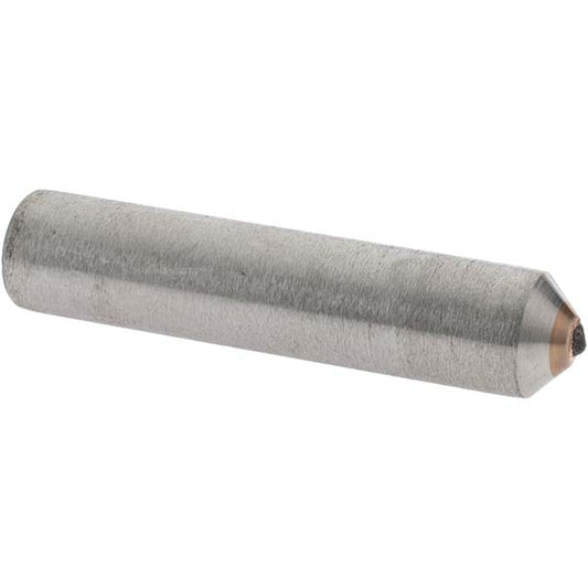 Tru-Maxx 66260102947 Diamond Dresser 1/3 Carat, 7/16" Shank Dia