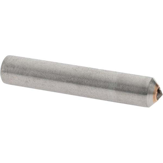 Tru-Maxx 66260102948 Diamond Dresser 1/2 Carat, 3/8" Shank Dia
