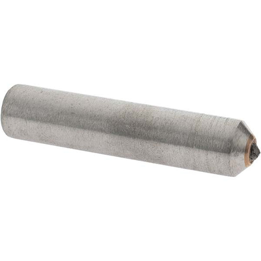 Tru-Maxx 66260102949 Diamond Dresser 1/2 Carat, 7/16" Shank Dia