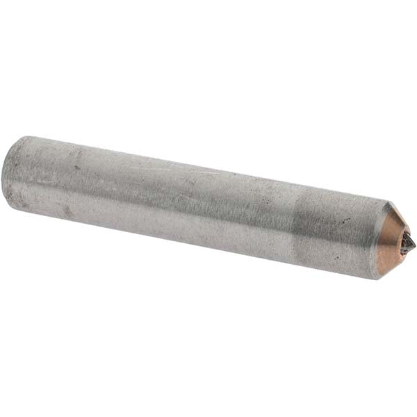 Tru-Maxx 66260102950 Diamond Dresser 3/4 Carat, 3/8" Shank Dia