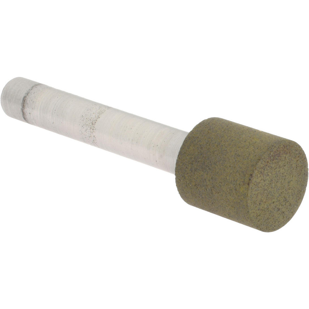 Accurate Diamond Tool 03506201 1/2" Head Diam x 1/2" Head Thickness Diamond (Abrasive) Grinding Pin