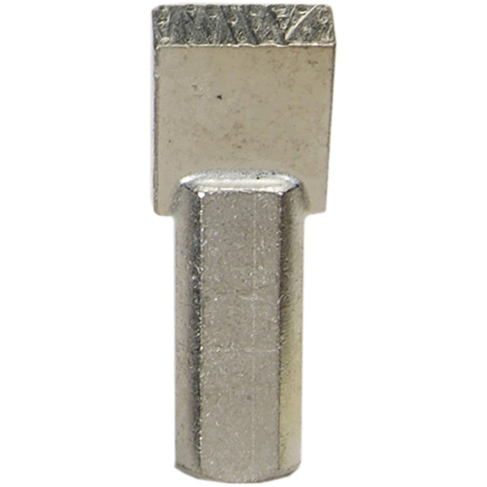 Norton 66260195367 Diamond Dresser 1/3 Carat, 3/8" Shank Dia