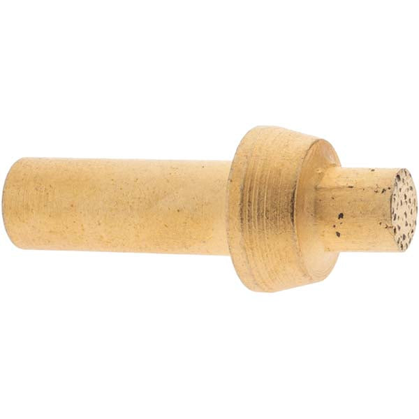 Norton 66260195378 Diamond Dresser 7/16" Shank Dia