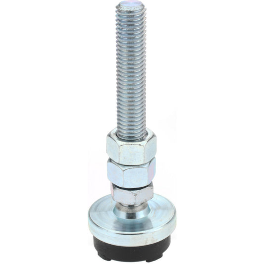 Gibraltar LP1-C4H-G Studded Pivotal Leveling Mount