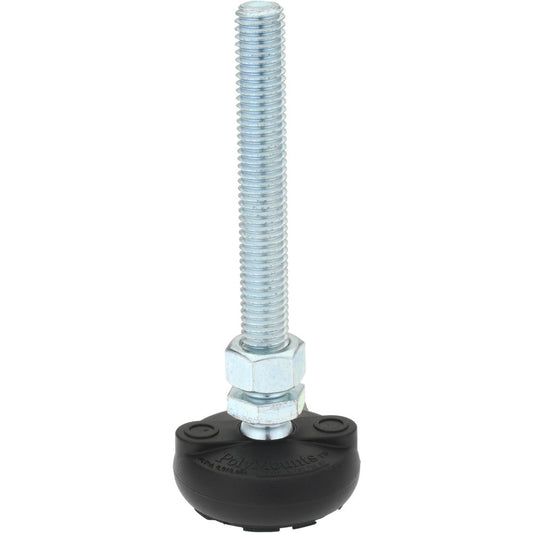 Gibraltar BNYLB24-EL-G Studded Pivotal Leveling Mount