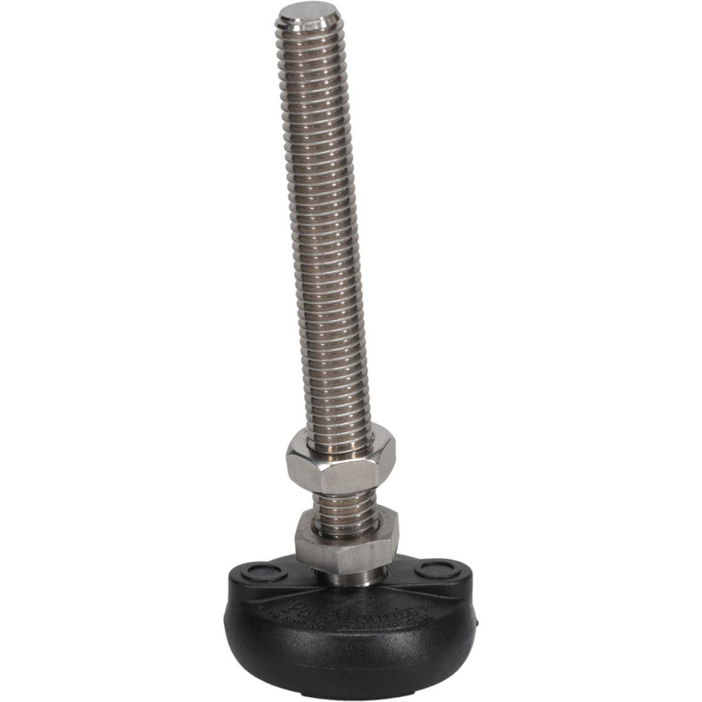 Gibraltar BSNYLB24-G Studded Pivotal Leveling Mount