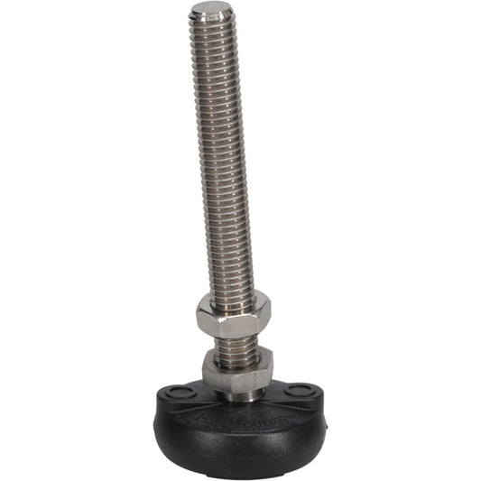 Gibraltar BSNYLB24-G Studded Pivotal Leveling Mount