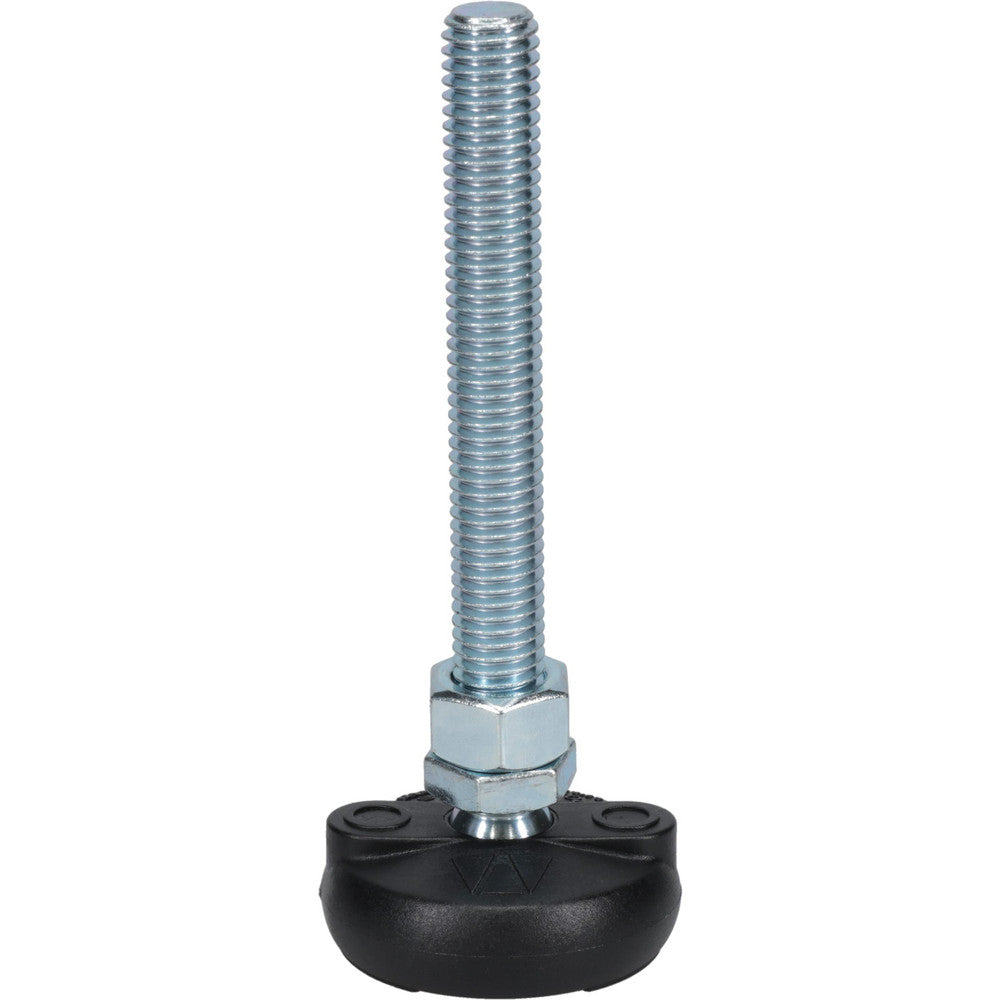 Gibraltar BNYLB24-G Studded Pivotal Leveling Mount
