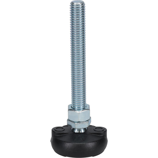 Gibraltar BNYLB24-G Studded Pivotal Leveling Mount