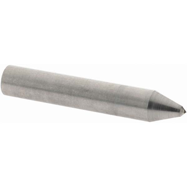 Tru-Maxx 66260102904 Diamond Dresser 1/4" Shank Dia, Convex Radius Point