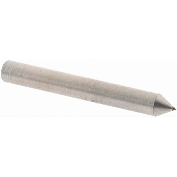 Tru-Maxx 66260102899 Diamond Dresser 1/8" Shank Dia, Convex Radius Point