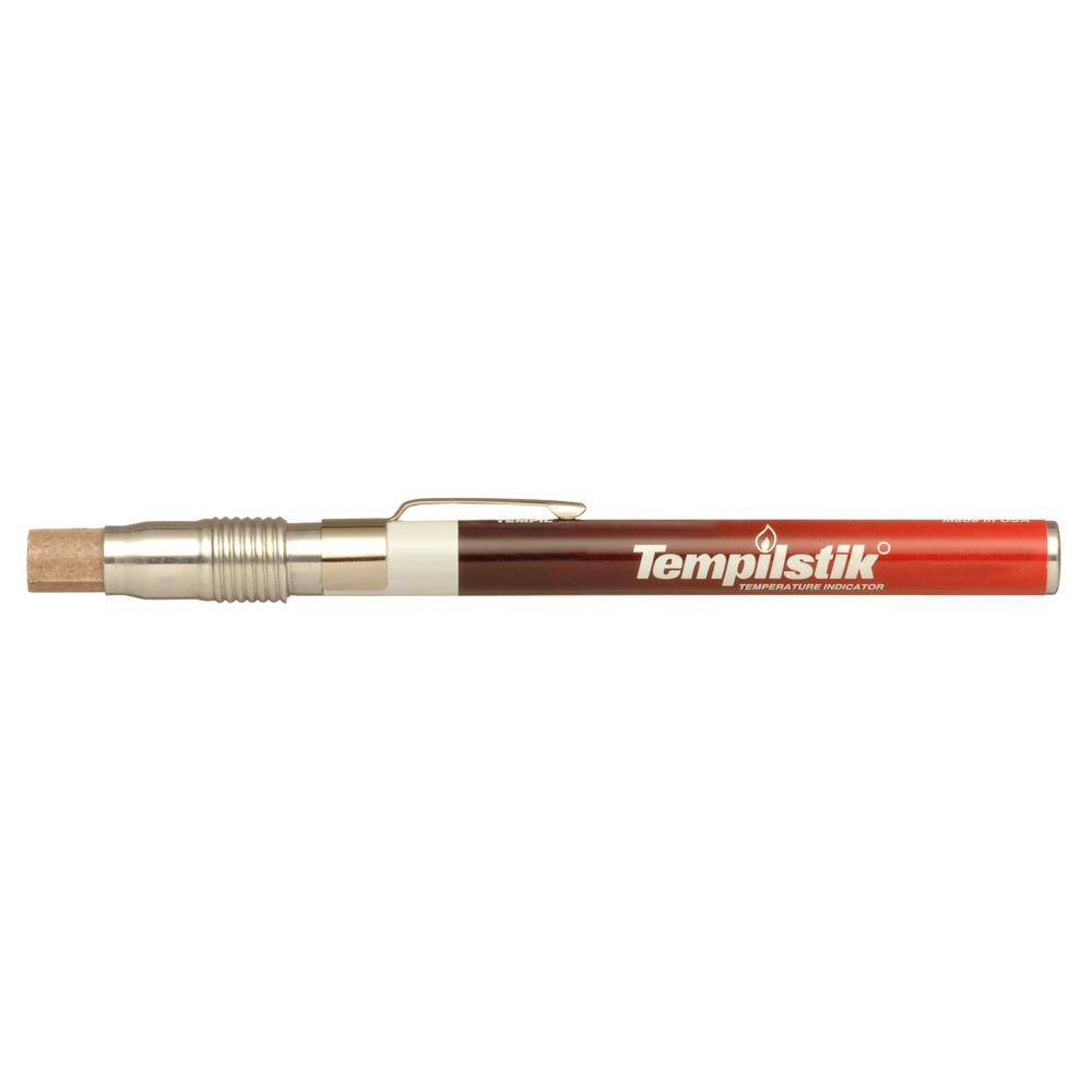 Tempil 28005 125&degF Tempilstik Temp Indicating Marker