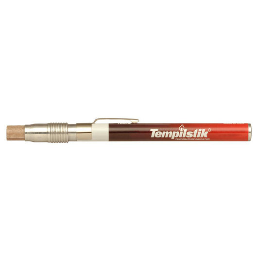 Tempil 28005 125&degF Tempilstik Temp Indicating Marker
