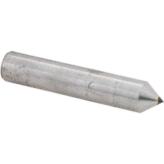 Tru-Maxx 66260102922 Diamond Dresser 1/4 Carat, 3/8" Shank Dia, Pencil Point