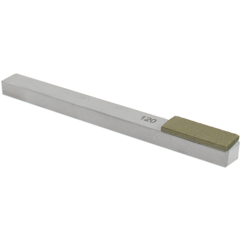 Accurate Diamond Tool 03544509 Fine, 1" Length of Cut, Single End Diamond Hone