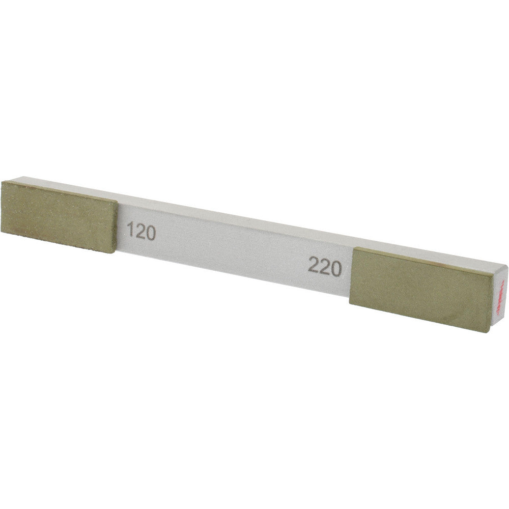 Accurate Diamond Tool 03545506 Fine & Very Fine, 1" Length of Cut, Double End Diamond Hone
