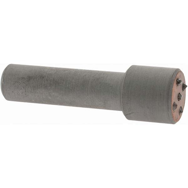 Tru-Maxx 66260102976 Diamond Dresser 2 Carat, 7/16" Shank Dia