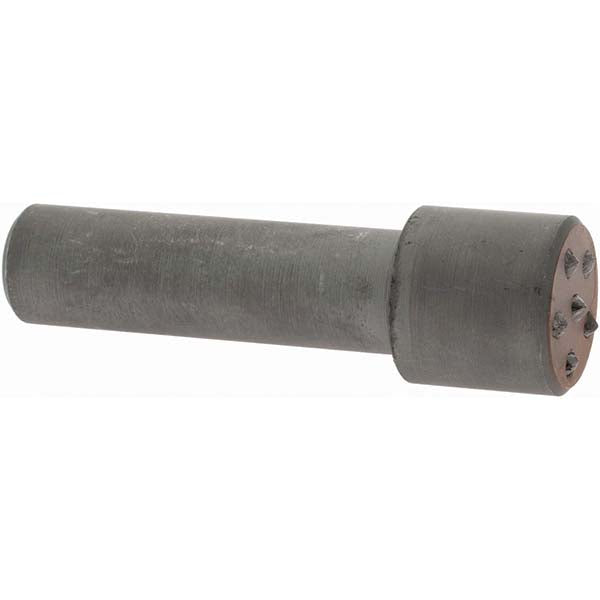 Tru-Maxx 66260102977 Diamond Dresser 3 Carat, 7/16" Shank Dia