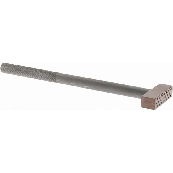Tru-Maxx 66260102973 Diamond Dresser 3/8" Shank Dia, T-Handle Point
