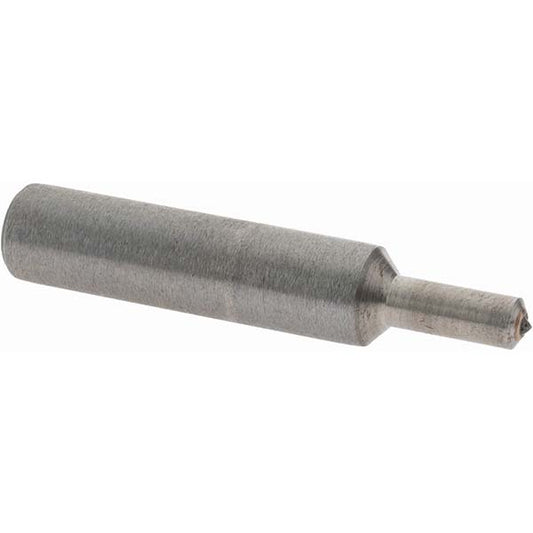 Tru-Maxx 66260102935 Diamond Dresser 3/8" Shank Dia, Radius Point