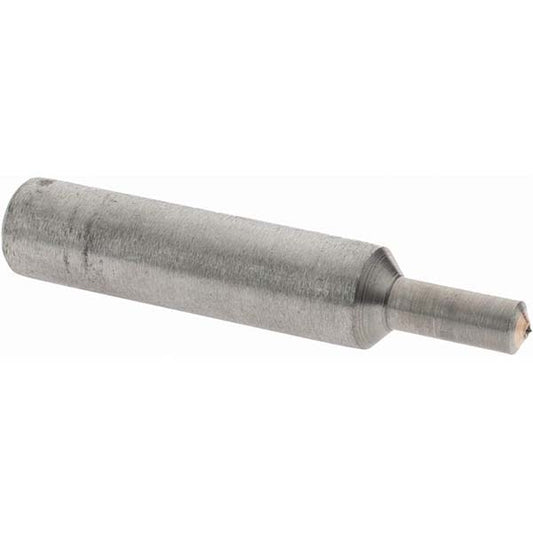 Tru-Maxx 66260102936 Diamond Dresser 3/8" Shank Dia, Radius Point