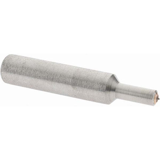 Tru-Maxx 66260102939 Diamond Dresser 3/8" Shank Dia, Radius Point