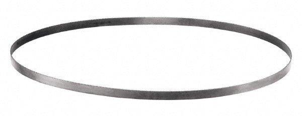 DeWALT DW3989 Portable Bandsaw Blade 3' 8-7/8" Long, 1/2" Wide, 0.025" Thick, 18 TPI
