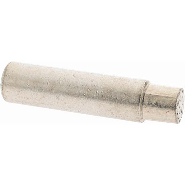Norton 66260195015 Diamond Dresser 7/16" Shank Dia, Grit Impregnated Point