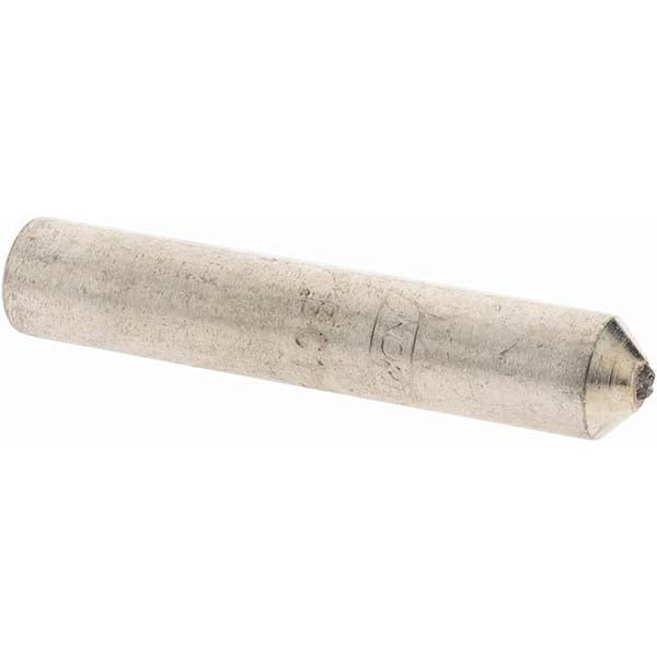 Norton 66260195021 Diamond Dresser 1/5 Carat, 3/8" Shank Dia