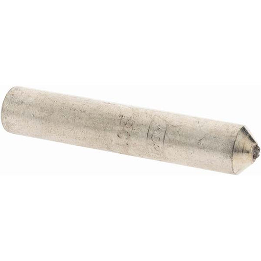 Norton 66260195021 Diamond Dresser 1/5 Carat, 3/8" Shank Dia