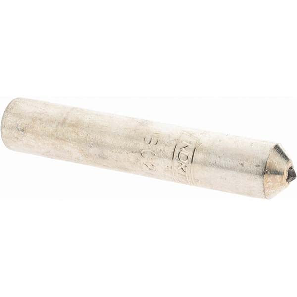 Norton 66260195000 Diamond Dresser 1/4 Carat, 3/8" Shank Dia