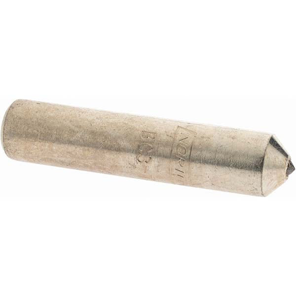 Norton 66260195003 Diamond Dresser 1/3 Carat, 7/16" Shank Dia