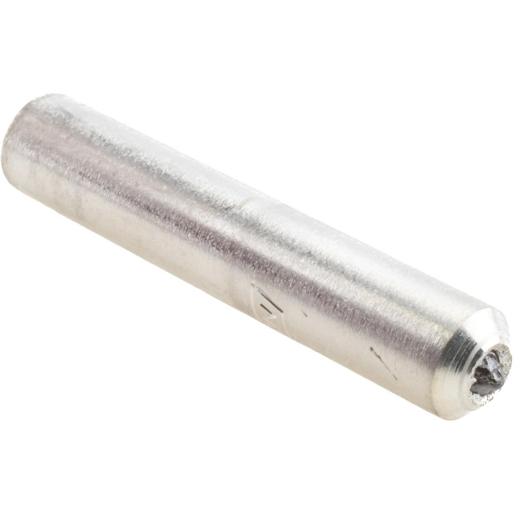 Norton 66260195006 Diamond Dresser 3/4 Carat, 3/8" Shank Dia