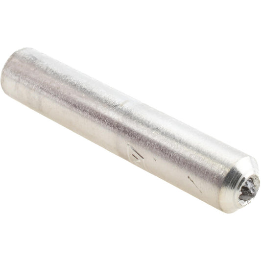 Norton 66260195006 Diamond Dresser 3/4 Carat, 3/8" Shank Dia