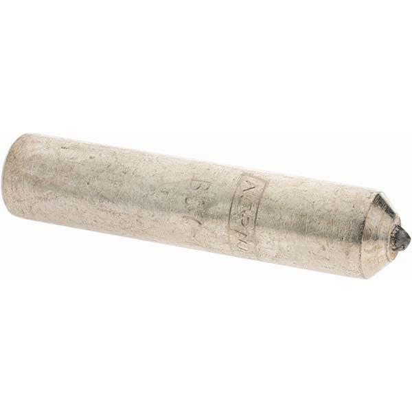 Norton 66260195007 Diamond Dresser 3/4 Carat, 7/16" Shank Dia