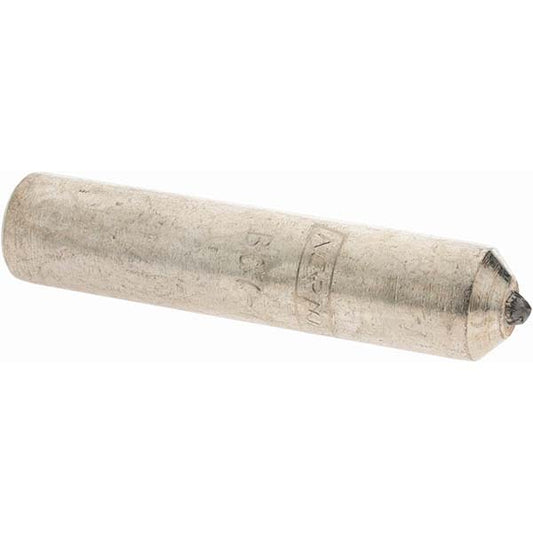 Norton 66260195007 Diamond Dresser 3/4 Carat, 7/16" Shank Dia