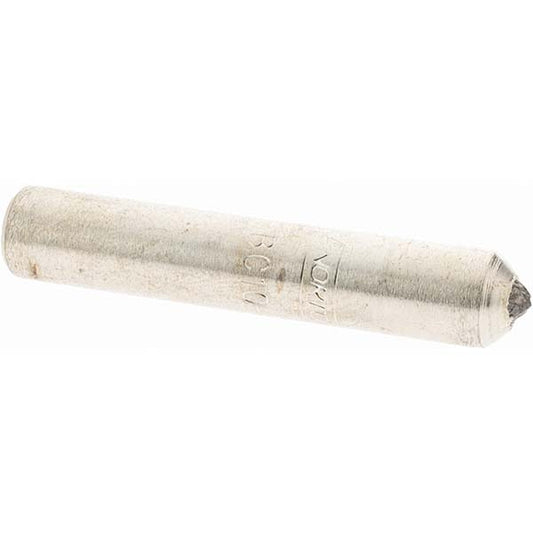 Norton 66260195008 Diamond Dresser 1 Carat, 3/8" Shank Dia