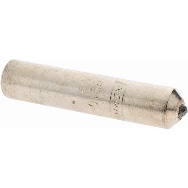 Norton 66260195009 Diamond Dresser 1 Carat, 7/16" Shank Dia