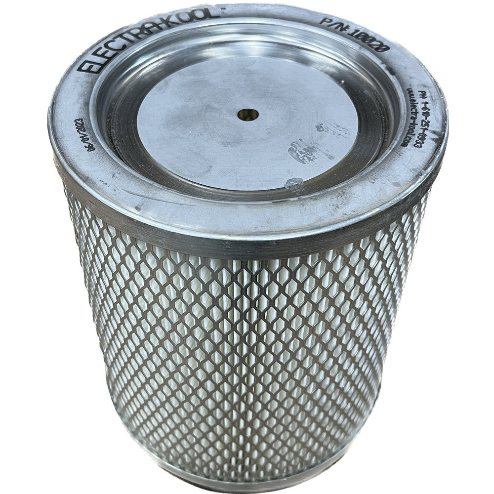 Electra-Kool 15020 Filtered Enclosure Blower Main Filter