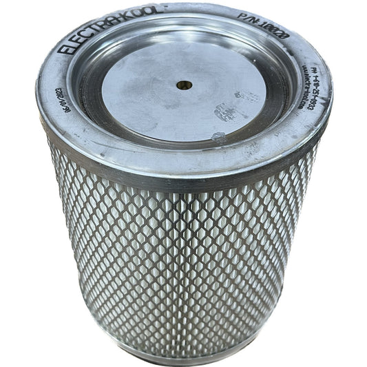 Electra-Kool 15020 Filtered Enclosure Blower Main Filter