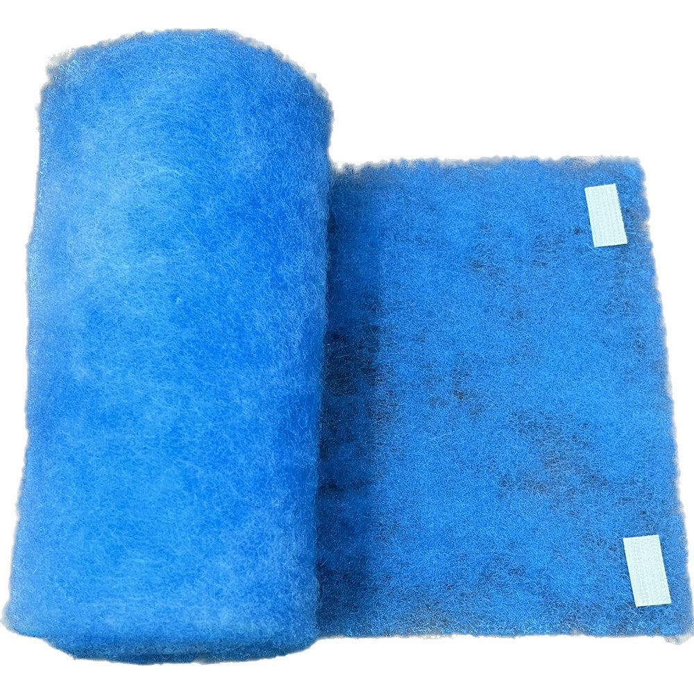 Electra-Kool 15222 Filtered Enclosure Blower Wraparound Prefilter