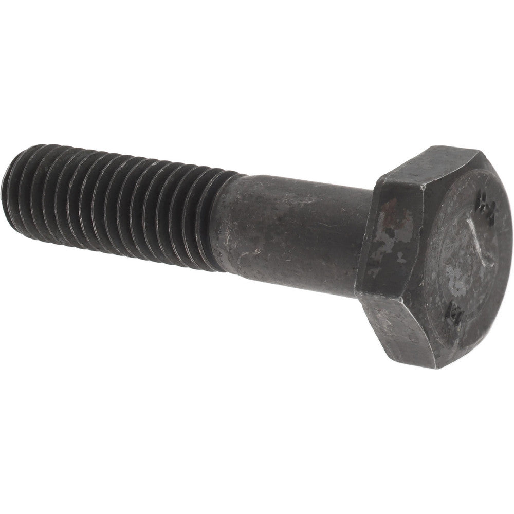 Nova Machine Products Corp. 0155473 Hex Head Bolt 1/2-13, 2-1/4" Length Under Head, Alloy Steel, Grade B7